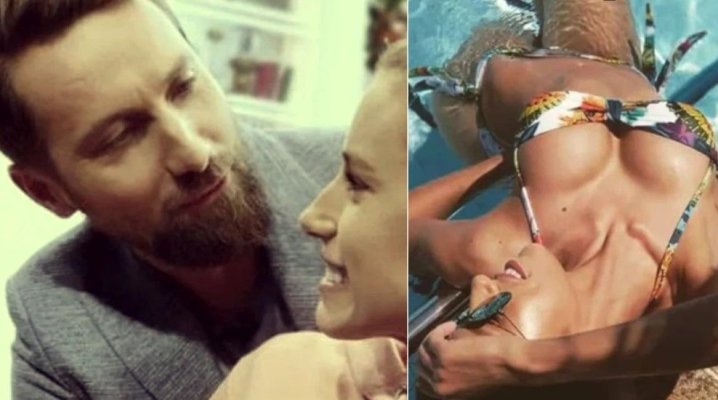 Dani Oțil, văzut în compania unei femei. Gabriela Prisăcariu a aflat totul și a reacționat imediat