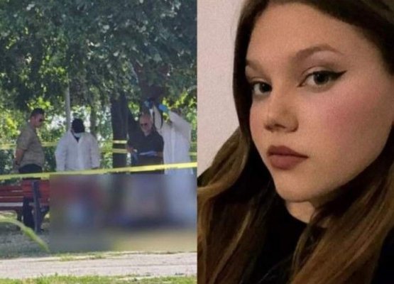 Mama criminalei de la Mangalia și-a vizitat fiica în arest. Loredana a avut o reacție neașteptată