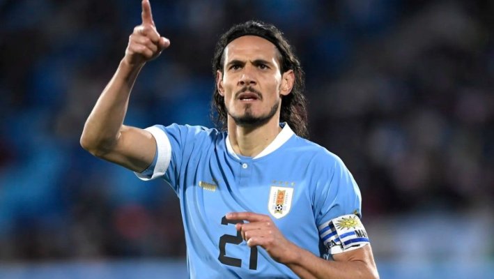 Fotbal: Uruguayanul Edinson Cavani a înscris primul său gol pentru Boca Juniors
