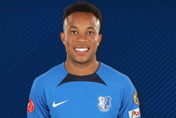 Farul Constanța a trimis un jucător în Grecia: Fotbalistul va juca sub formă de împrumut la Kifisias
