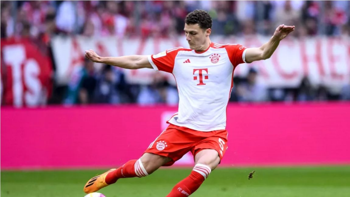 Transferuri internationale vara 2023. Pavard pleaca de la Bayern Munchen Transferuri internationale vara 2023. Pavard pleaca de la Bayern Munchen