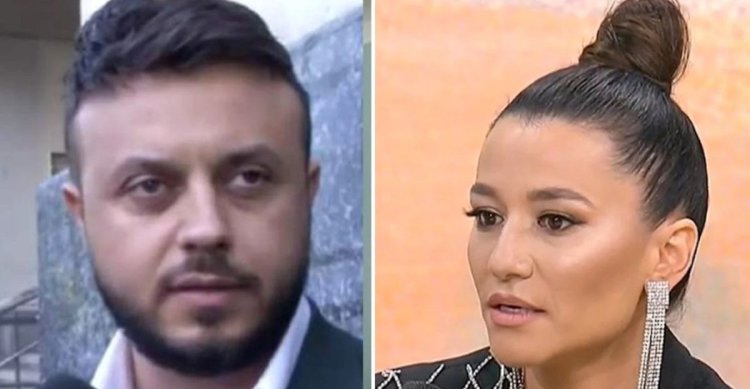 Claudia Pătrășcanu, acuzată de fosta soacră că îi spionează în casă cu microfoane montate copiilor