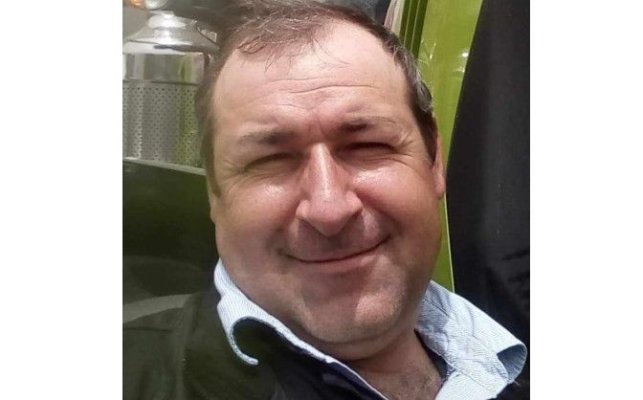 Bărbat din Mihai Viteazu, dat dispărut. Dacă îl vedeți, sunați la 112