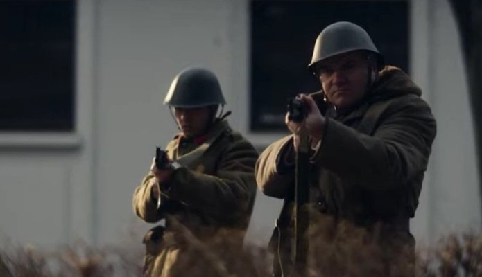 Filmul 'Libertate', regizat de Tudor Giurgiu, premiat la Festivalul de la Sarajevo