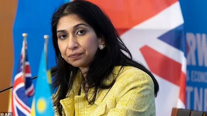 Marea Britanie anunţă un acord cu Turcia pentru combaterea fluxului de imigranţi ilegali