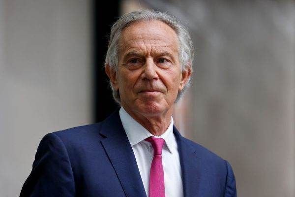 Tony Blair a continuat să încaseze bani pentru consultanţă în Arabia Saudită şi după asasinarea jurnalistului Khashoggi