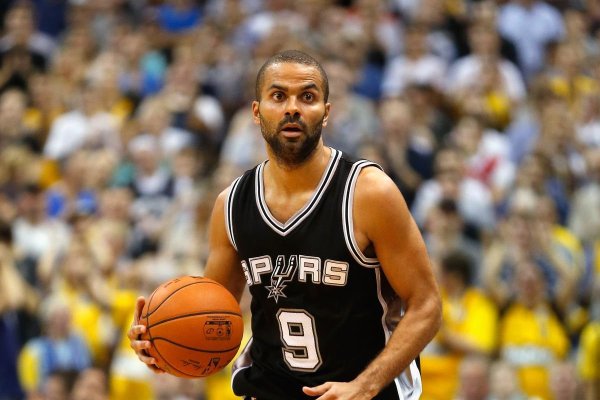 Baschet: Tony Parker, Pau Gasol şi Gregg Popovich, în 'Hall of Fame'-ul NBA