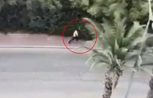 Atac terorist în Israel: Cel puțin cinci persoane au fost rănite