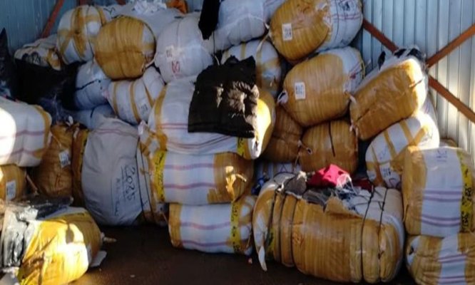 Bunuri contrafăcute de peste 6,5 milioane lei, descoperite de poliţiştii Gărzii de Coastă