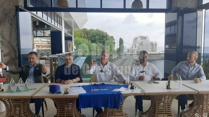Când are loc evenimentul „Motostivuitoristul în arenă”