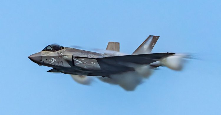 România a făcut primii pași oficiali către F-35