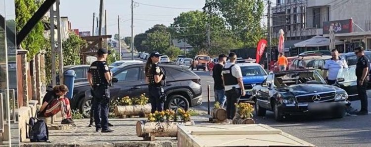Cătălin Predoiu n-a fost convins de raport și nu va face demiteri după accidentul din 2 Mai