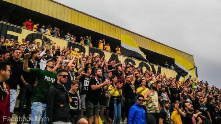 FC Braşov fuzionează cu SR Braşov