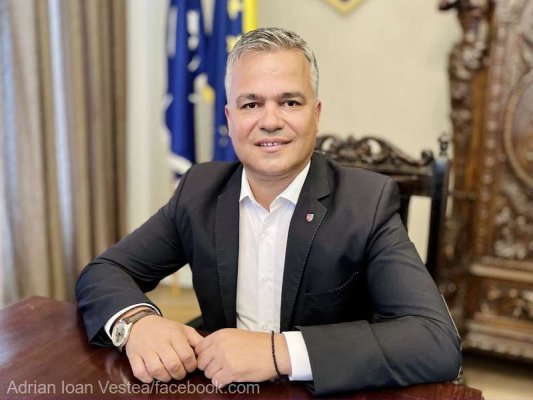 Veştea: Să ne preocupăm de infrastructura de orice fel; să lăsăm moştenire copiilor o ţară în care să poată trăi decent