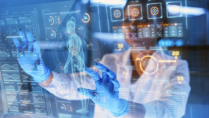 Inteligența Artificială poate determina vârsta biologică, ajutând la detectarea mai precisă a bolilor