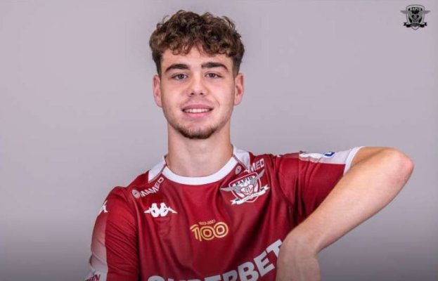 Turcia: Andrei Borza a înscris pentru Çorum în victoria cu Eyupspor, scor 3-0