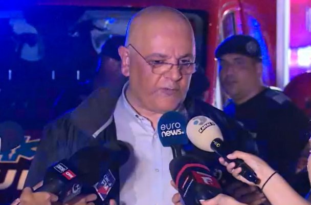 Raed Arafat va fi audiat de procurori după explozia de la Crevedia