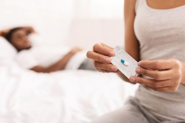 Nou studiu: Pastila 'de a doua zi' este mai eficientă când este luată împreună cu un analgezic