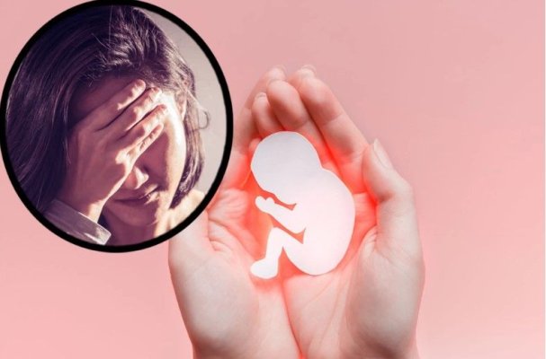 Caz înfiorător de malpraxis. Medicii au făcut din greșeală o procedură de avort