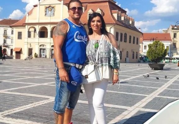 Adriana Bahmuțeanu a ajuns pe masa de operație! Ce intervenție și-a făcut vedeta