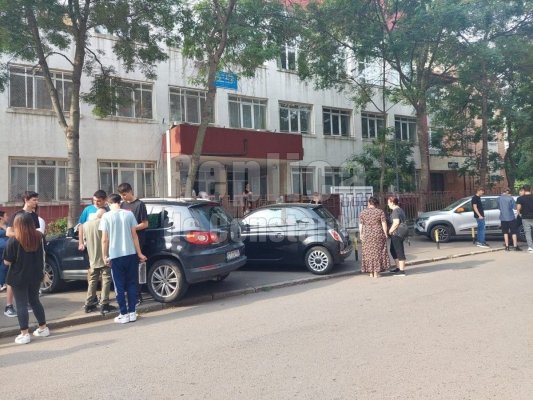 Subiectele la Matematică, profil tehnologic, de la Bacalaureat 2023, sesiunea de toamnă
