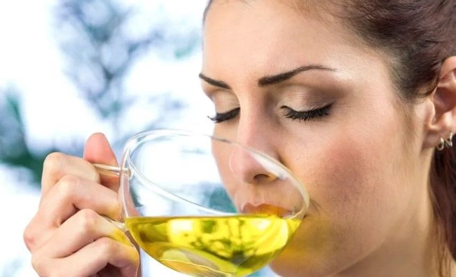 Un medic celebru dezvăluie cel mai bun ceai pentru organism