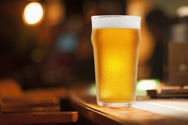 Ce se întâmplă cu ficatul atunci când bei bere pe căldură