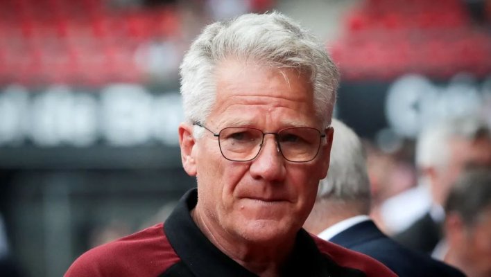 Fotbal: ''Nu sunt prea trist'', a spus Boloni după înfrângerea grea suferită de Metz