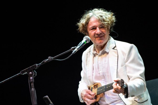 Goran Bregovic, căruia i s-a interzis intrarea în Moldova, neagă că ar fi pro-rus