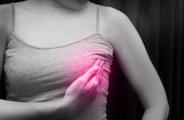 Este obligatorie excizia ganglionilor axilari în tratamentul cancerului la sân?