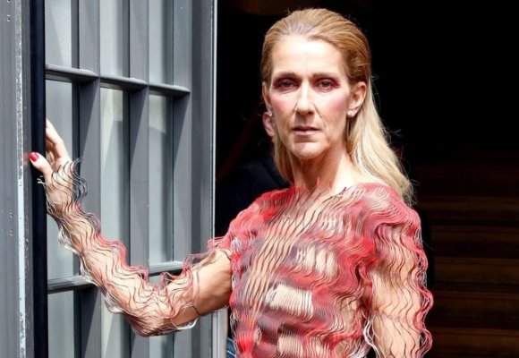 Ultimele vești despre starea de sănătate a vedetei Celine Dion: „Are spasme imposibil de controlat“