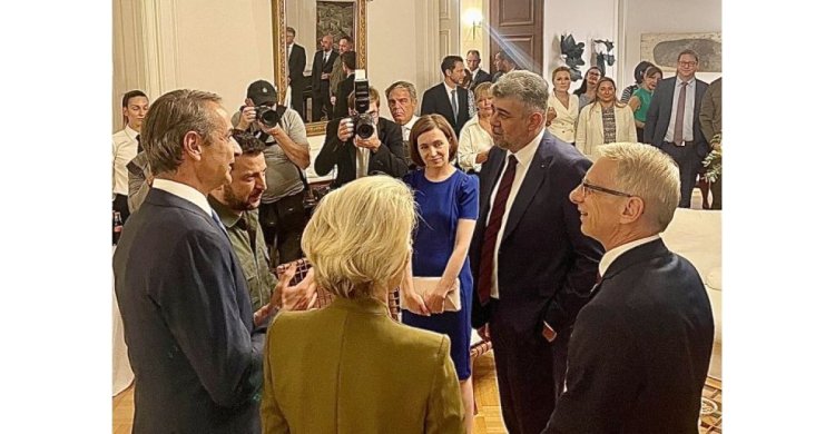 Guvernul a modificat bugetul multianual aferent reformelor şi investiţiilor asumate prin PNRR