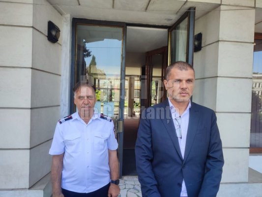 Încep controalele la stațiile GPL din Constanța. Video