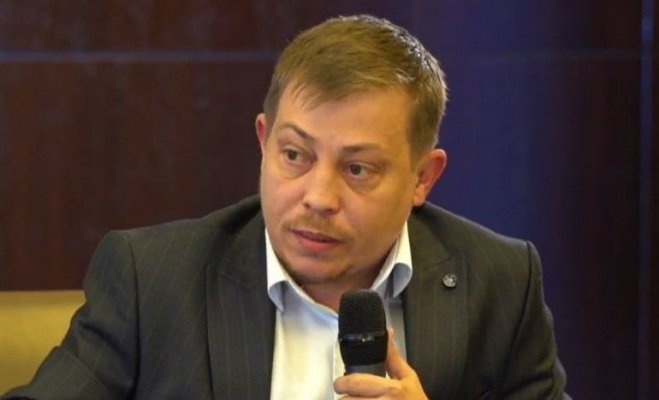 Gănescu, COPAC: Foarte multe organizaţii de pacienţi sunt în acest moment nefuncţionale