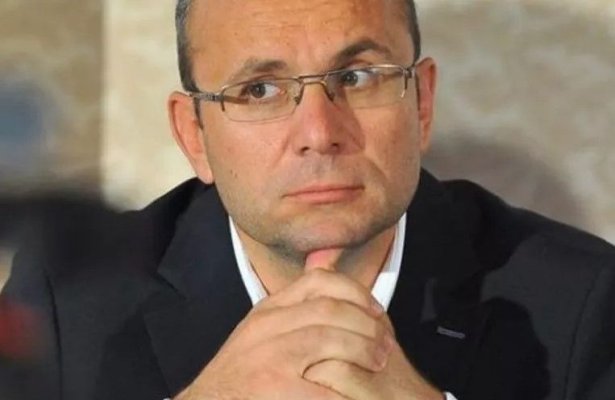 Prima reacție a lui Cozmin Gușă, după ce Simion i-a cerut să fie candidatul susținut de AUR la București 