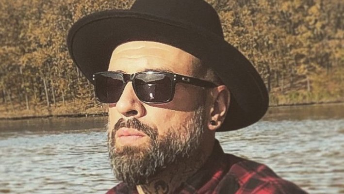 Primele declarații ale lui CRBL, după accidentul de motocicletă în care a fost implicat