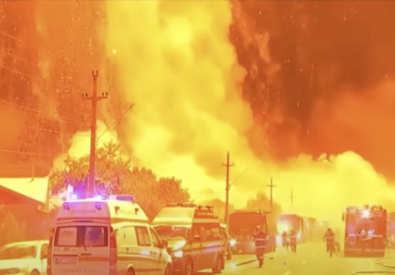 Mesaj emoționant postat de fata celor doi soți care au murit după incendiul de la Crevedia