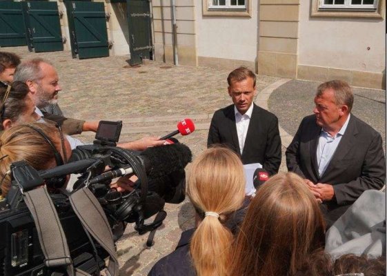 Danemarca: Guvernul a pregătit o lege pentru a opri acţiunile de ardere a Coranului