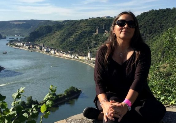 Daniela Vlădescu, fosta iubită a lui Nicu Ceaușescu, atac dur la Cristina Spătar