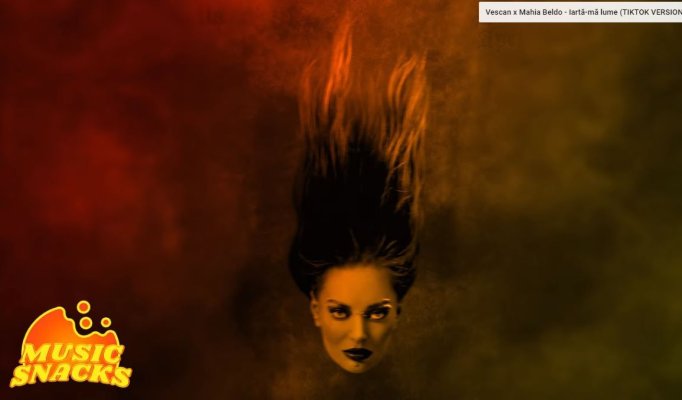 Delia prezintă ”Sirena apelor”, un cântec plin de dor și iubire, preluat din cultura romă 