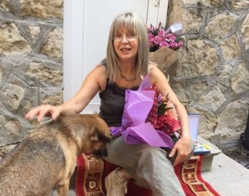 Doctorul Diana Cârjaliu face propria anchetă după ce soțul a rămas fără permis