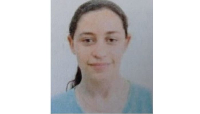 Alertă! Minoră din Cernavodă, dată dispărută. Dacă o vedeți, sunați la 112