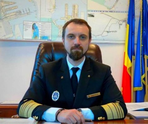 Exclusiv! Cosmin Dumitrache nu mai are voie să predea la UMC, cât timp e angajat la ANR!