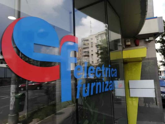 Electrica avea de primit de la stat, în septembrie, 2,2 miliarde de lei