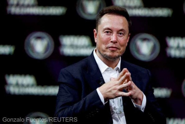 Elon Musk, numit șef în administrația Trump. Cel mai bogat om din lume se va ocupa de reducerea birocrației 