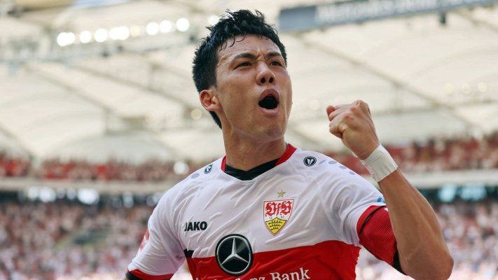Fotbal: Mijlocaşul japonez Wataru Endo a semnat cu Liverpool