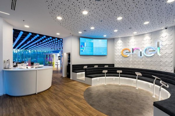 Magazinele Enel din județele Constanța, Călărași, Ialomița și Tulcea, vor fi închise pe 15 august