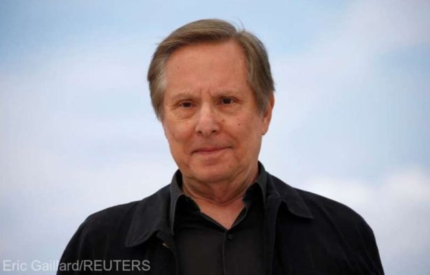 A murit regizorul 'Exorcistului', William Friedkin
