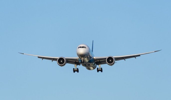 Mai multe consilii județene, printre care și Constanța, vor să înființeze o companie aeriană internă
