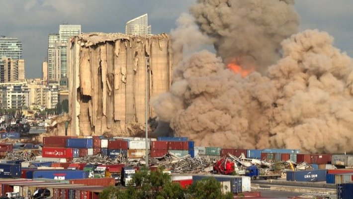 Liban: Zi de doliu pentru victimele exploziei, după trei ani când nimeni nu a fost tras la răspundere